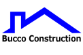 Bucco Construction Company logo